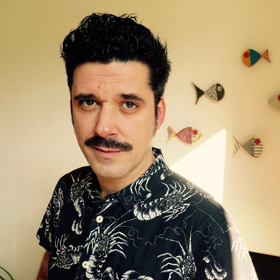 Edu Prats