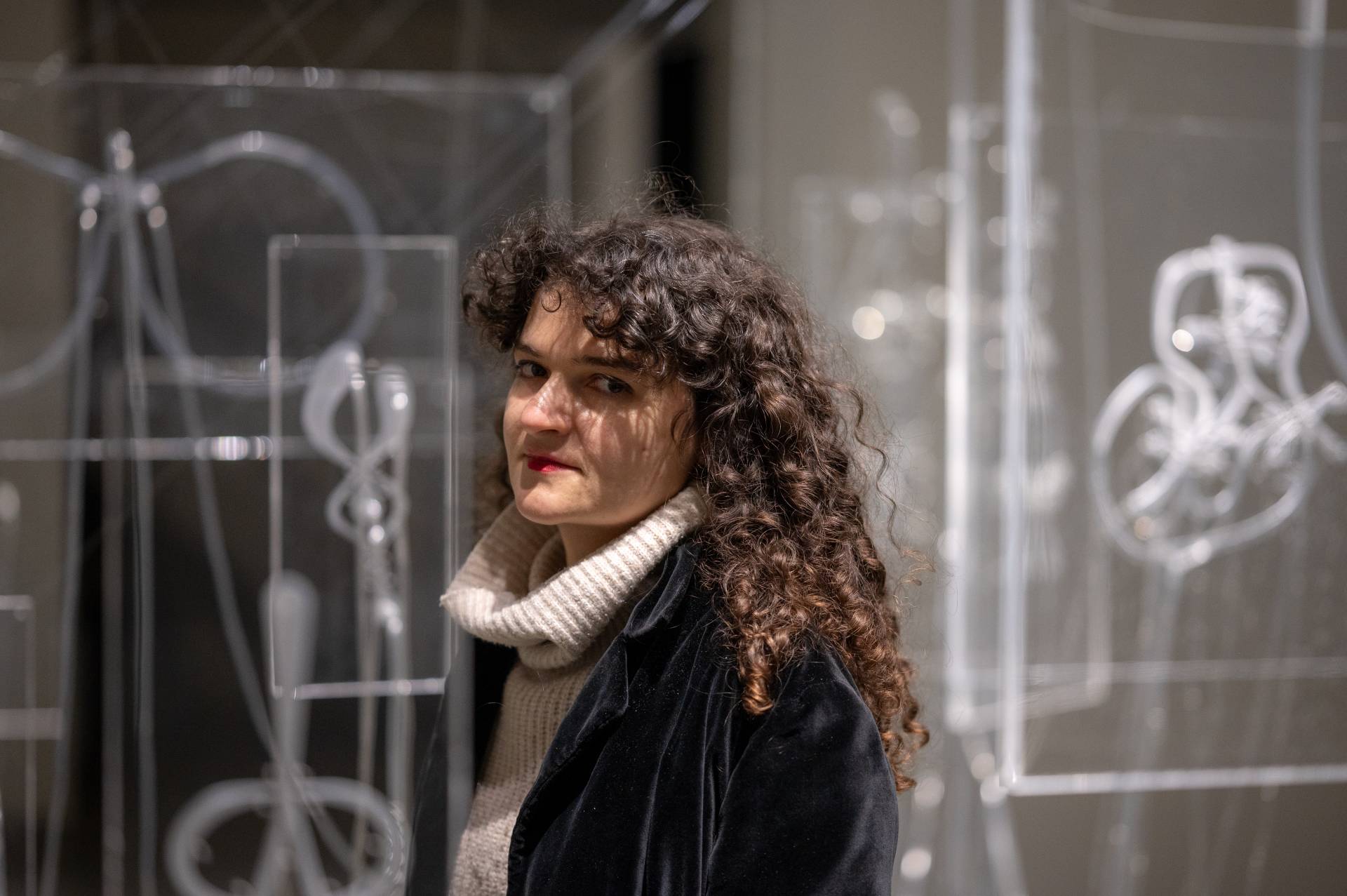 Ioana Vreme Moser