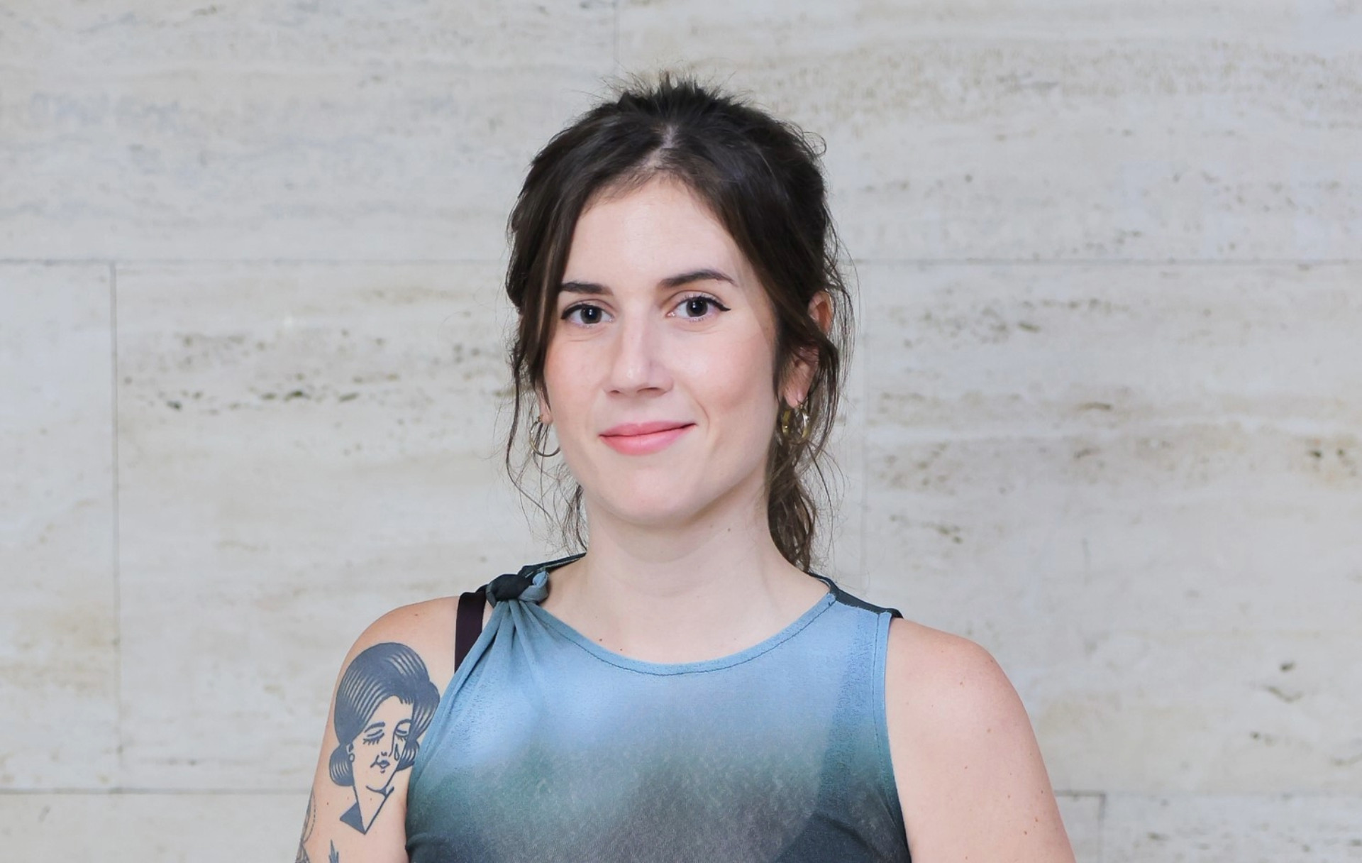 Mayte Gómez Molina