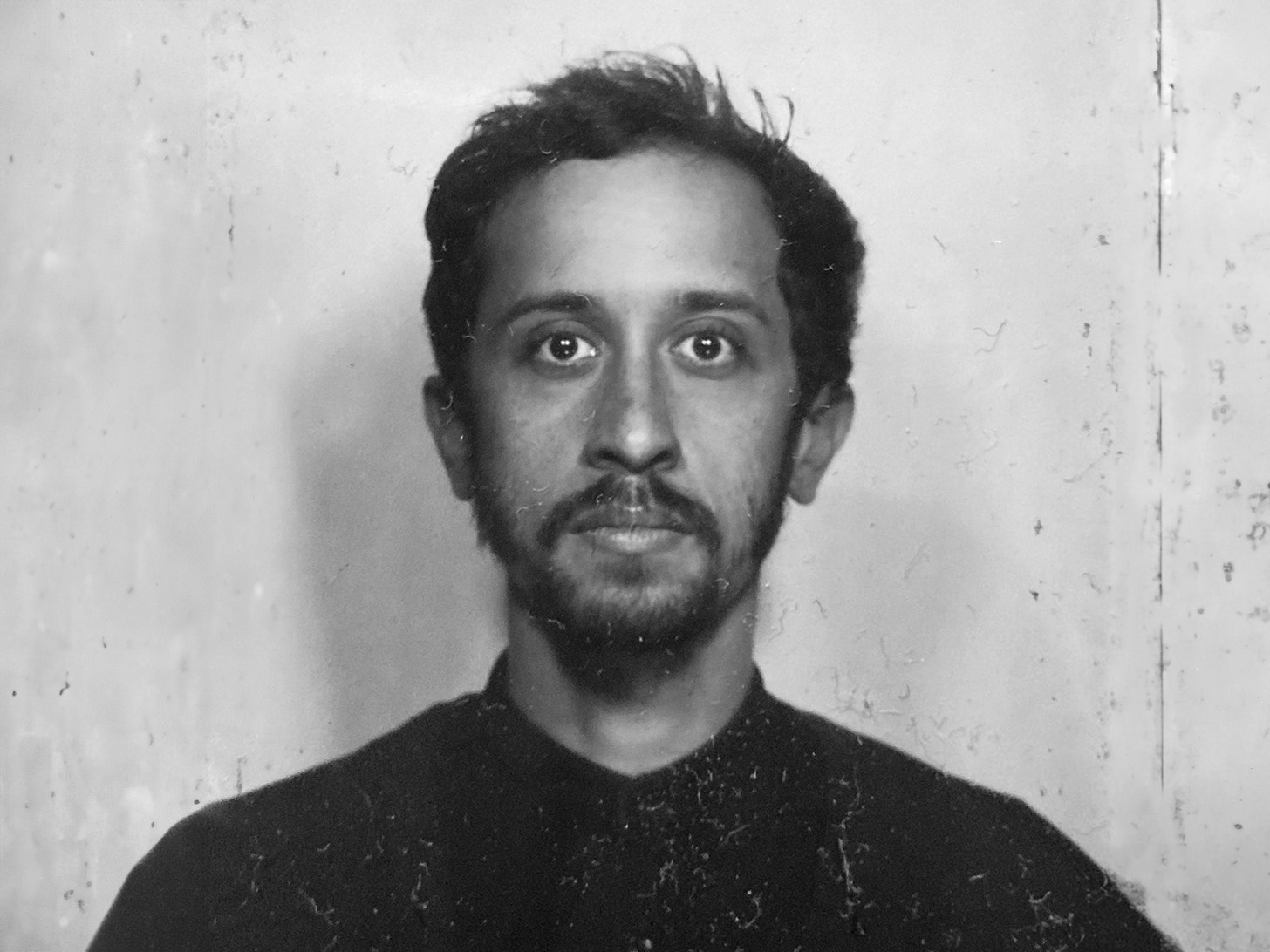 Julian Hespenheide