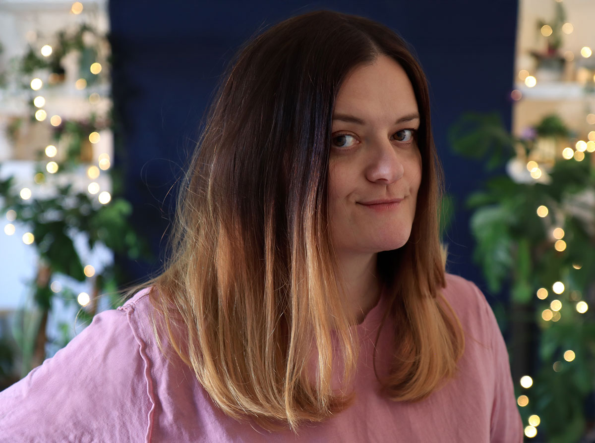 Amy Goodchild
